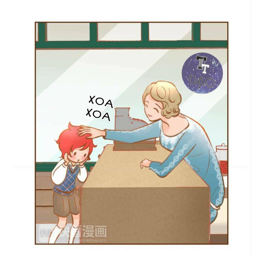 tân lang yếu tòng tiểu dưỡng khởi chapter 3 50