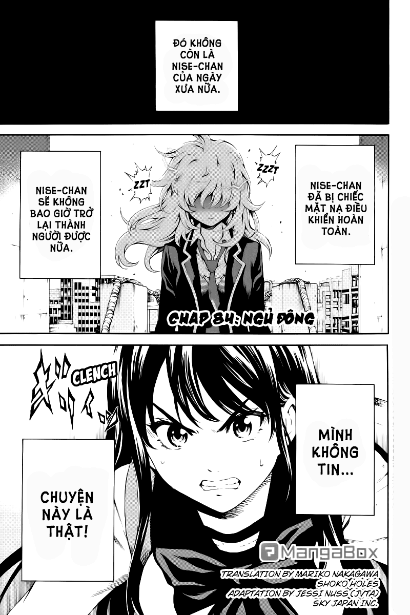 tenkuu shinpan arrive chapter 84 2