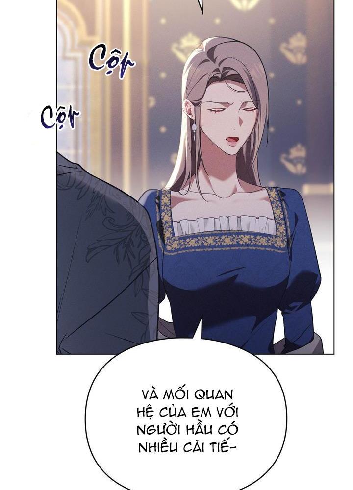chấp nhận sự chiếm đoạt chapter 23 68