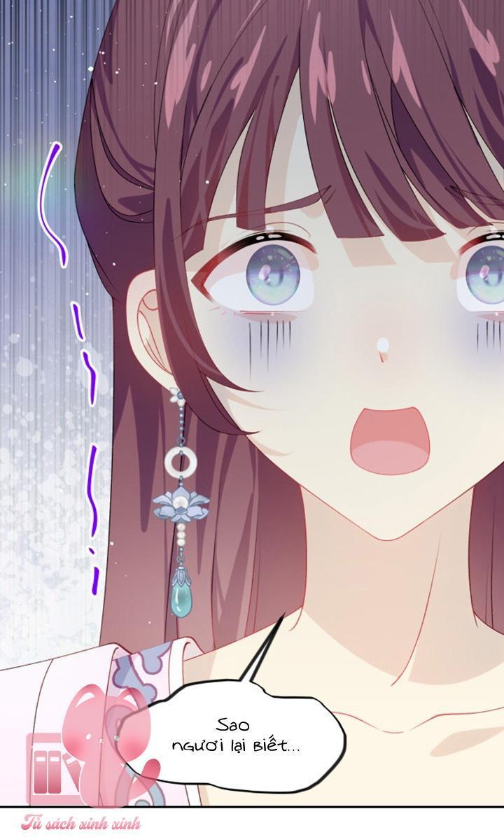 một đêm nọ đột nhiên yandere tới! chapter 144 38