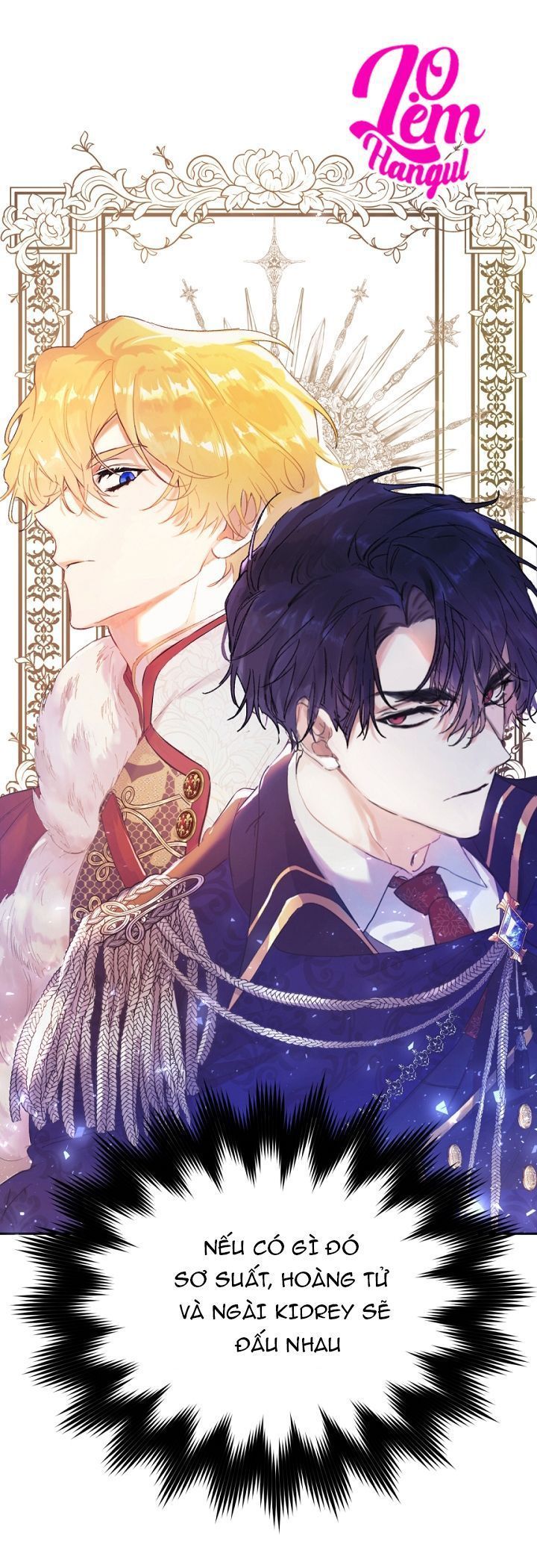 con rối ác nữ marionette chapter 8 20