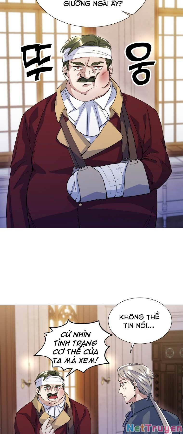 bạo chúa cường hoành chapter 15 15