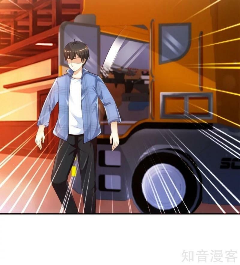 tối cường vận đào hoa chapter 116 21