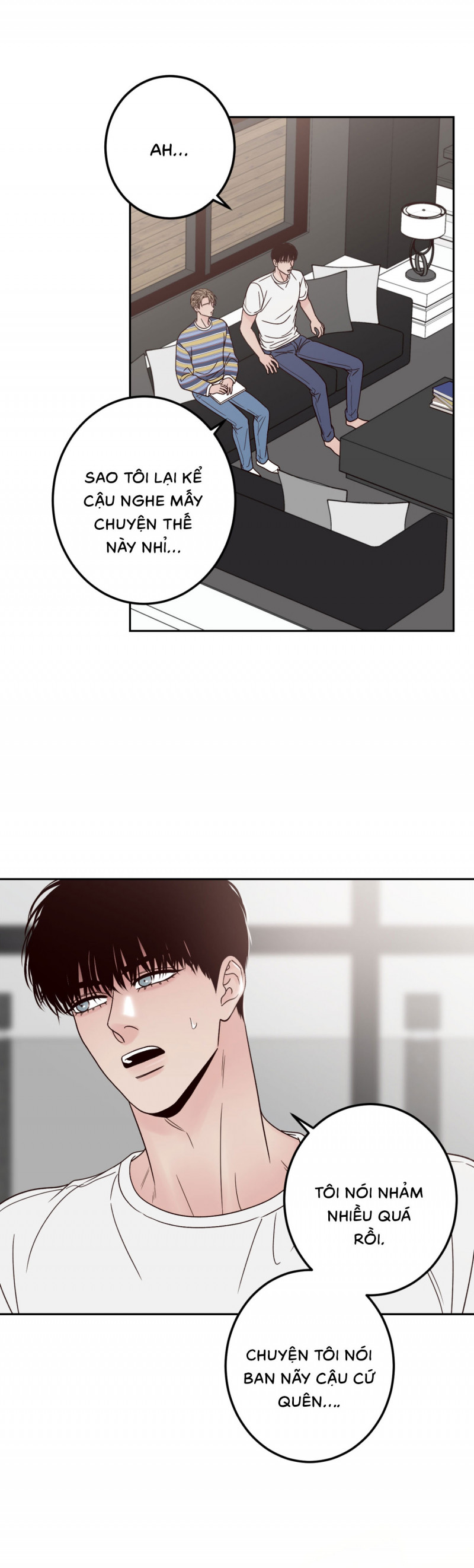 bad position chapter 19.5 19