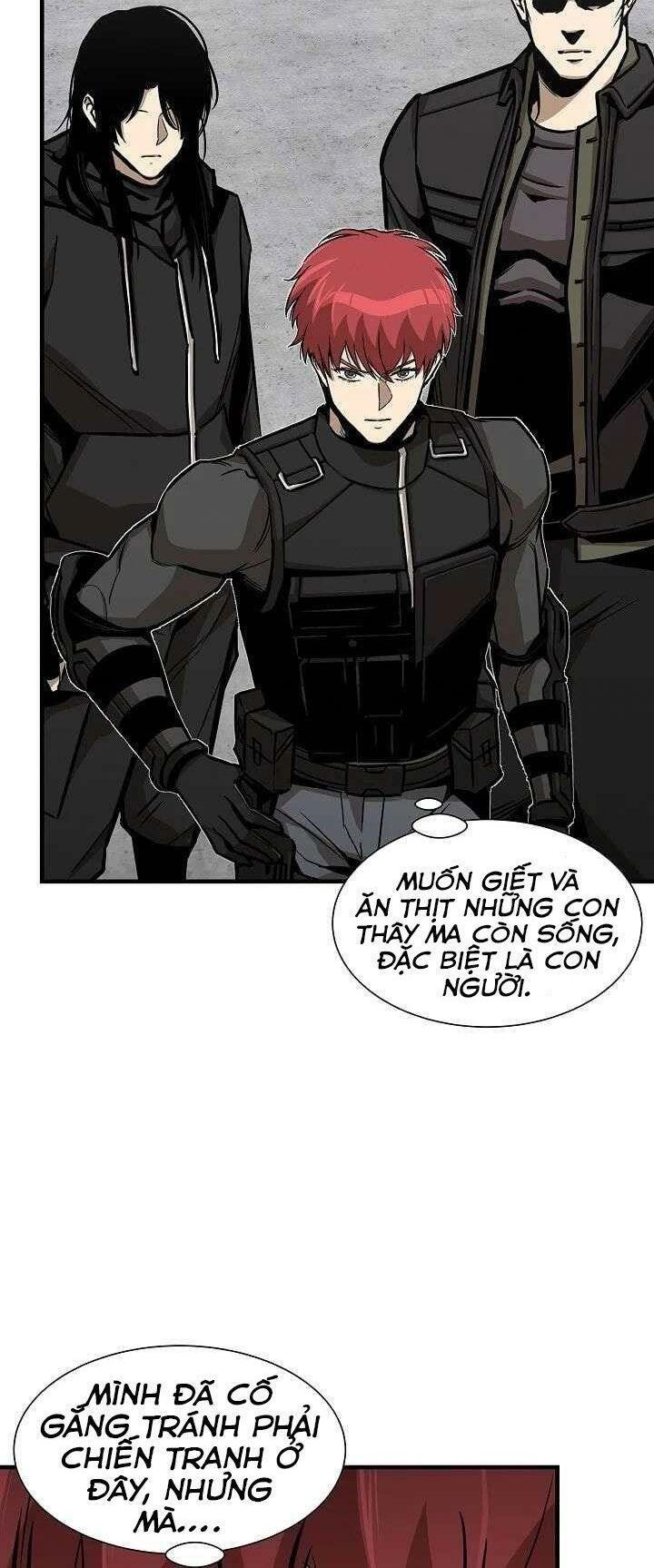 return survival chapter 111 40