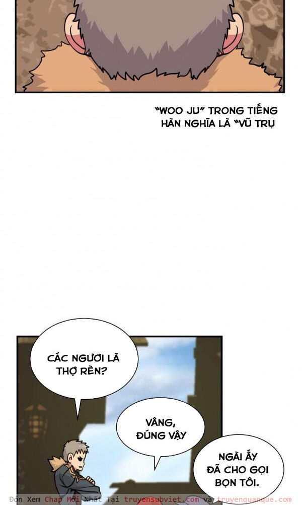 tôi sinh ra để làm người vĩ đại chapter 38 14