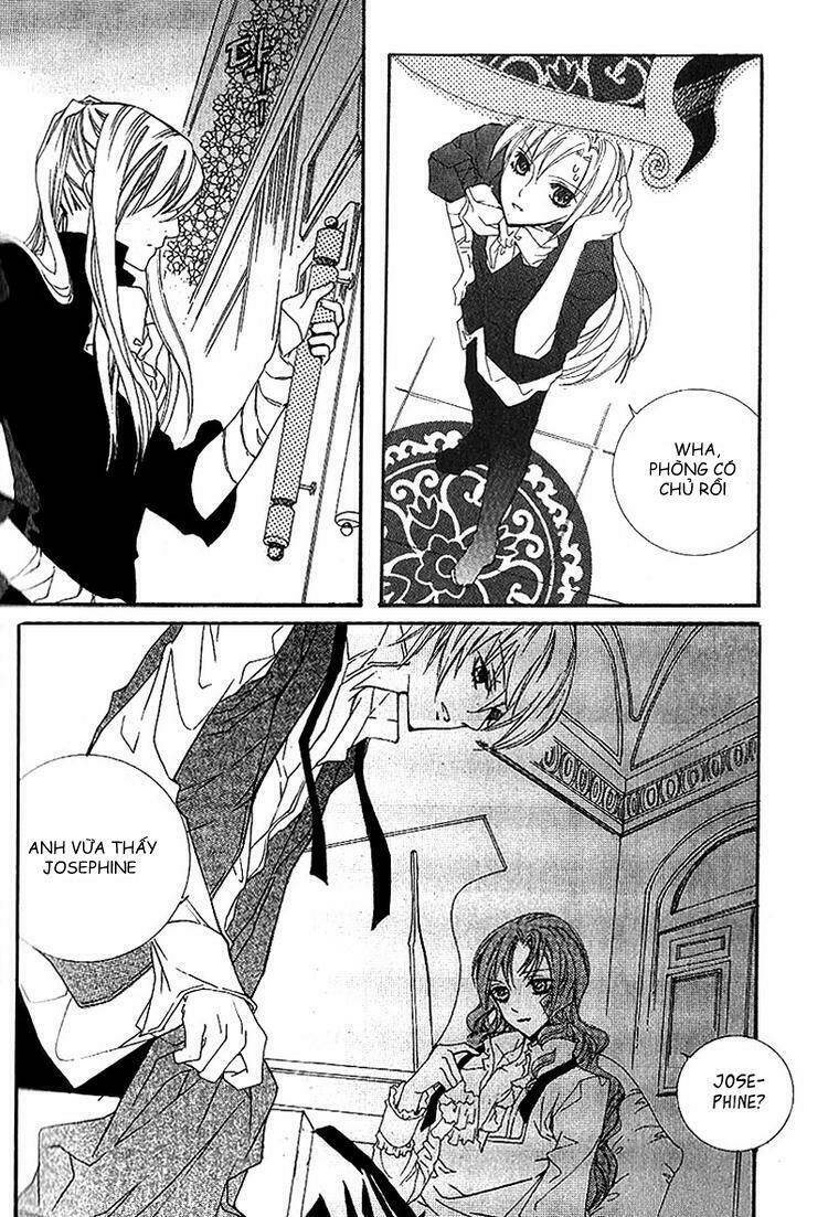 dear my girls chapter 12 32