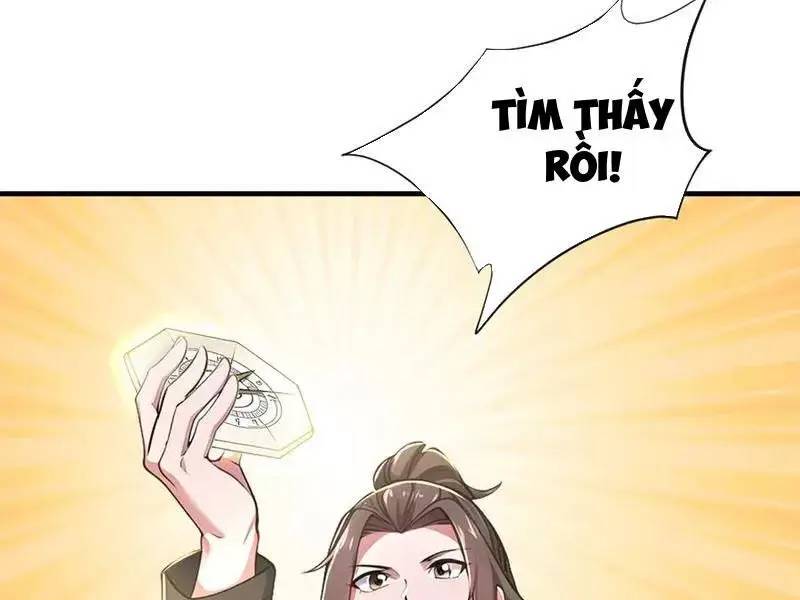 đồ đệ thăng cấp, ta nằm không cũng mạnh chapter 33 116