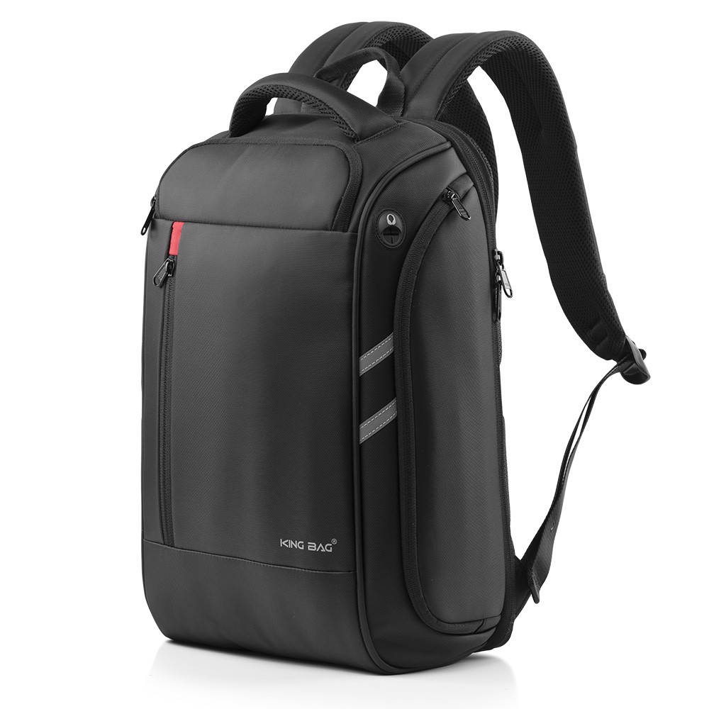 Balo Laptop 14 inch KINGBAG HORMES - Hàng Chính Hãng
