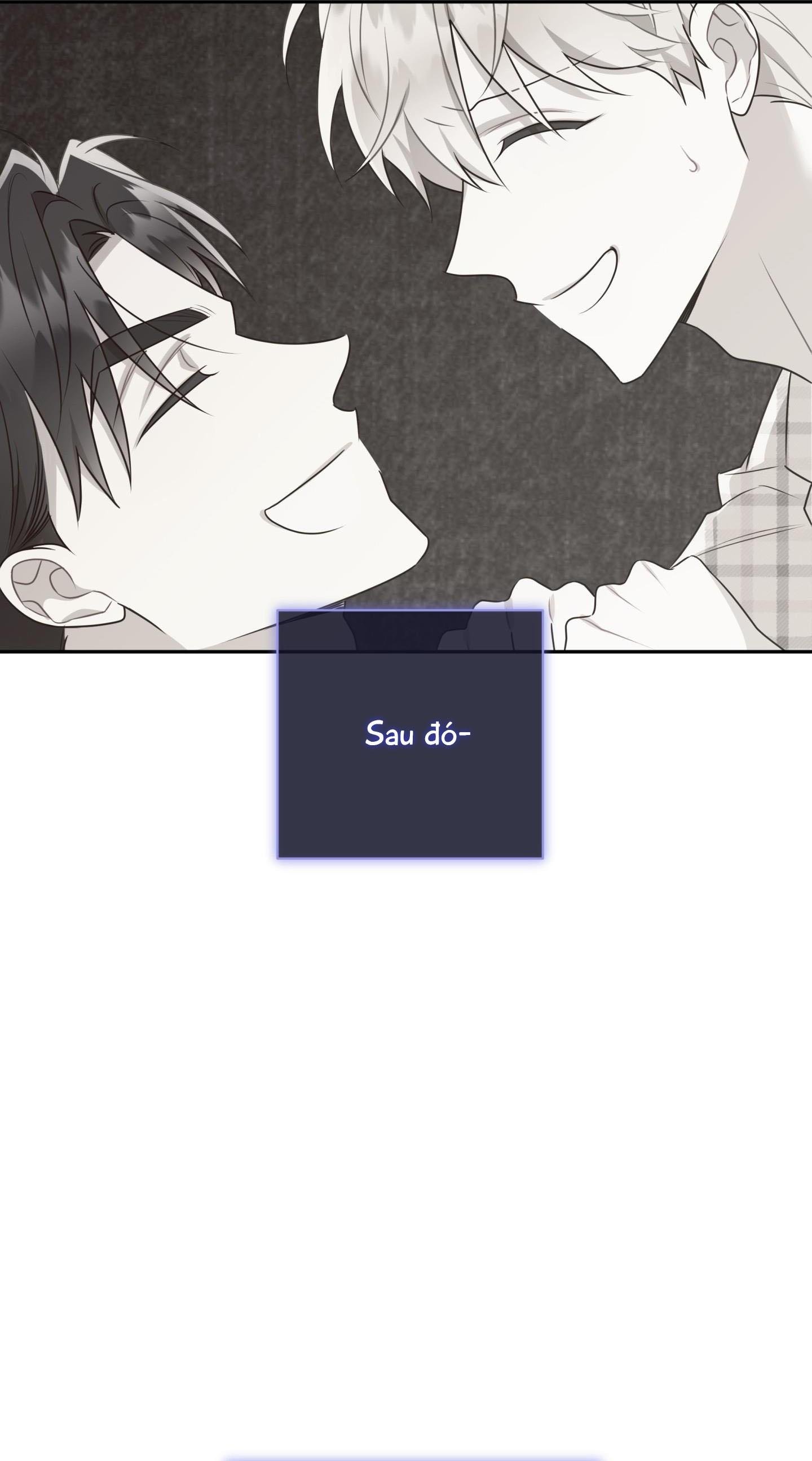 bắt tay hả, thôi bỏ đi! chapter 38 61