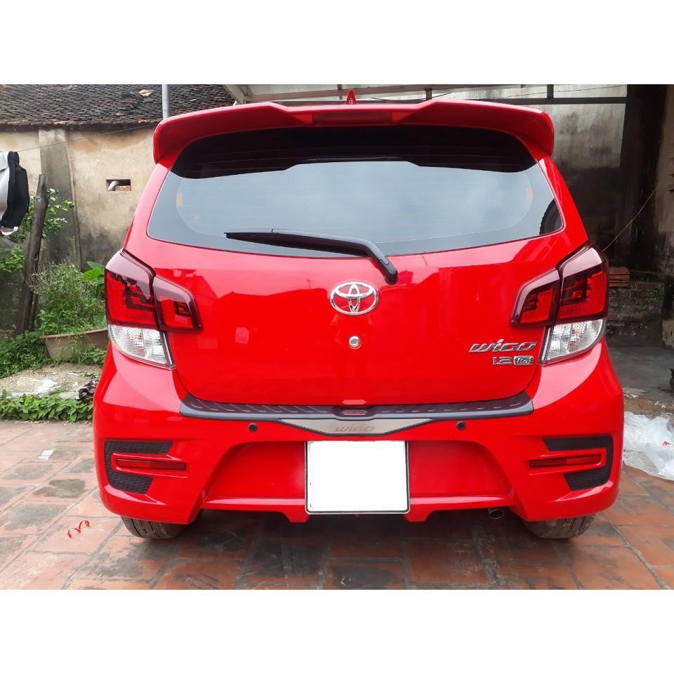 CHỐNG TRẦY CỐP NGOÀI NHỰA WIGO