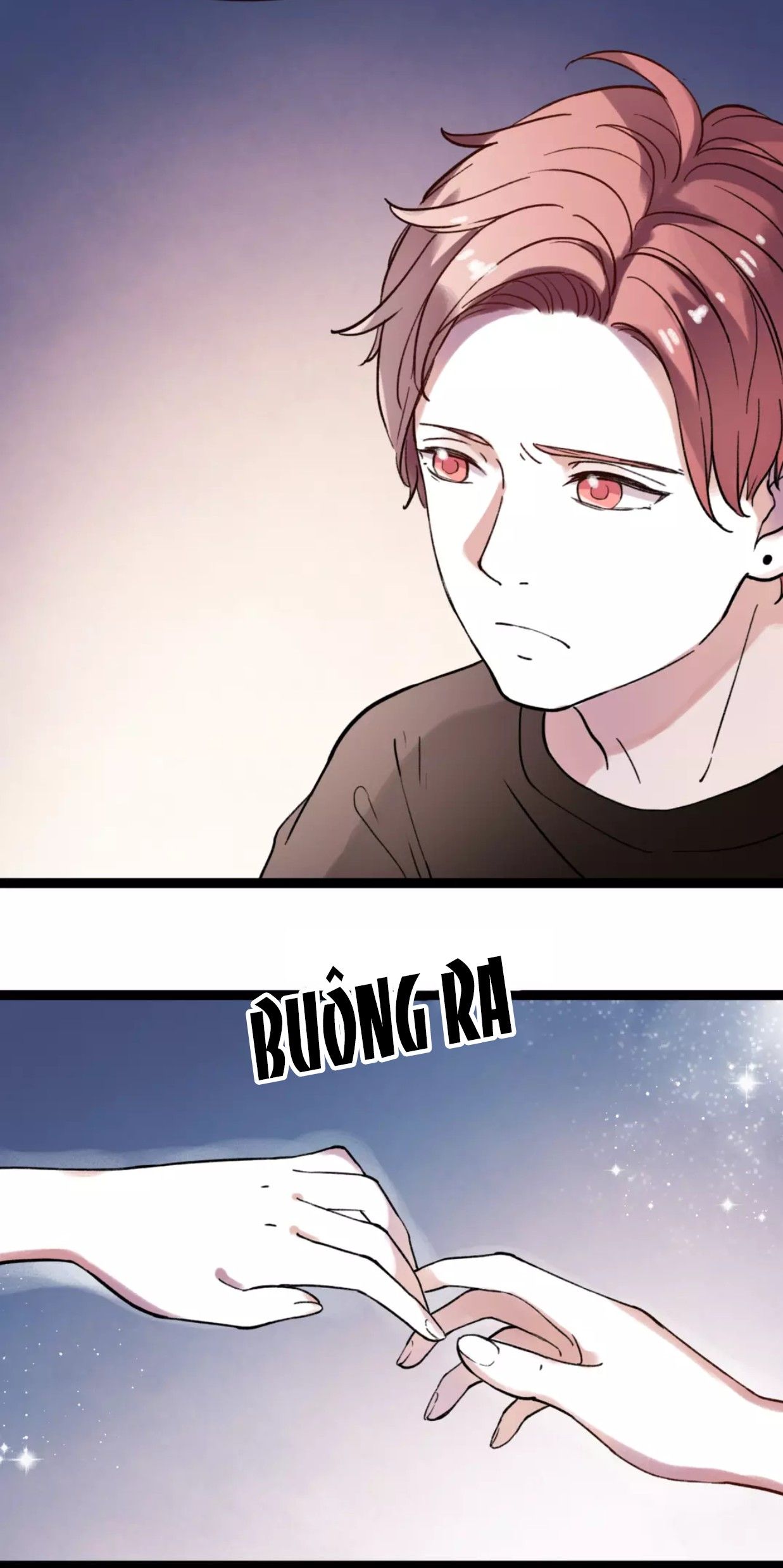Cậu Đã Từng Yêu Tôi chapter 28 - Trang 35