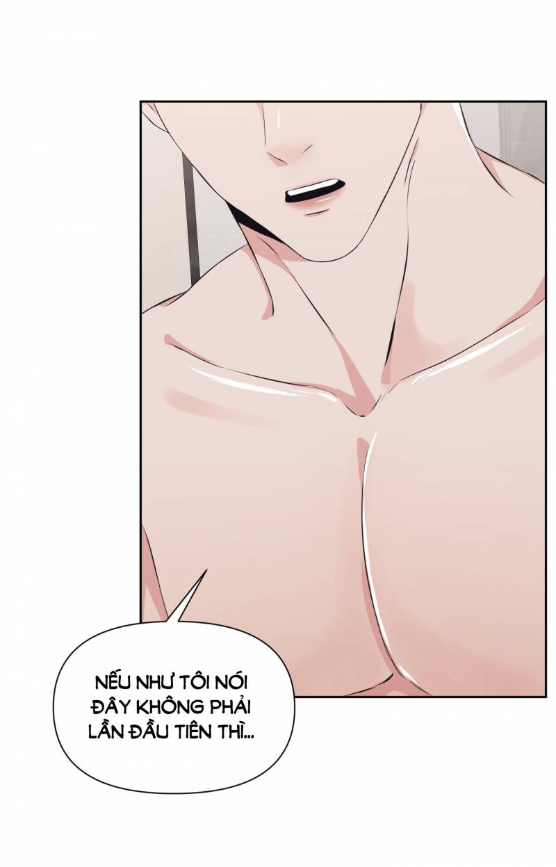 [18+] Hội Chứng chapter 10