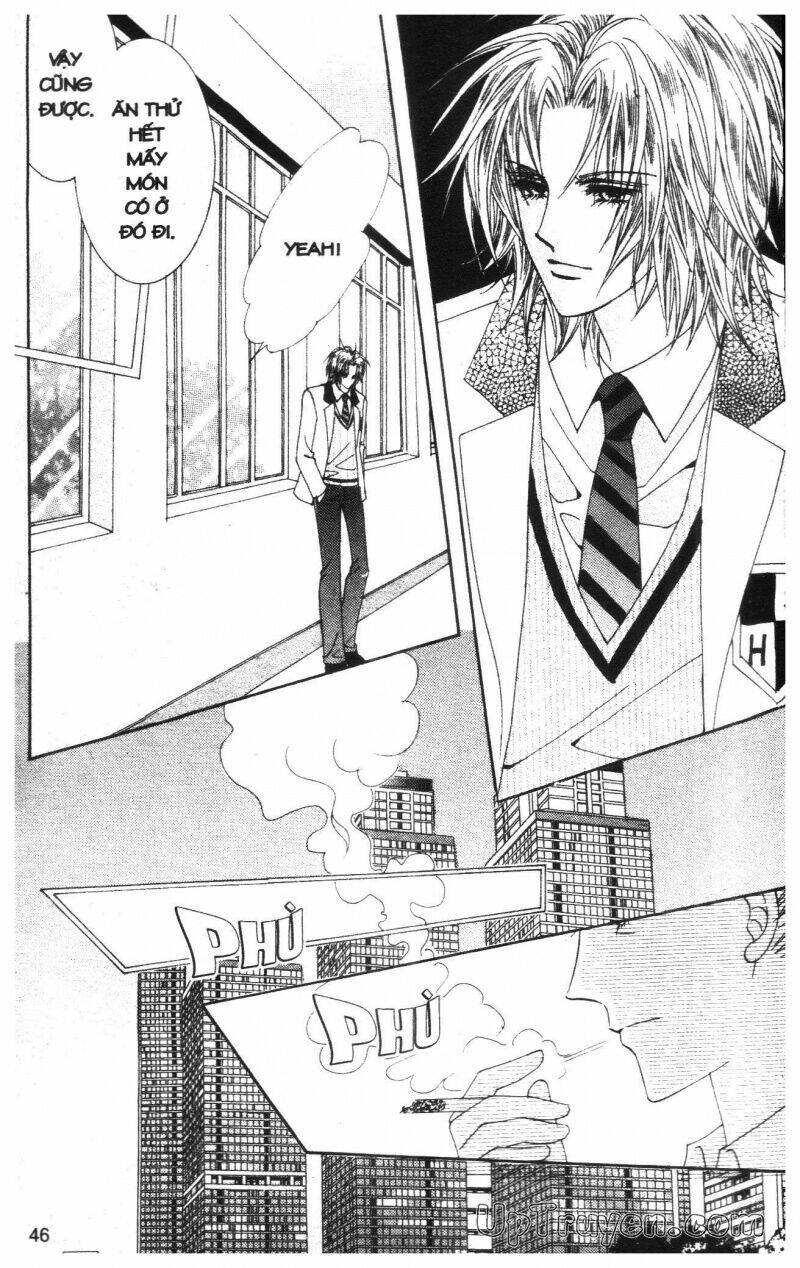 vợ chồng trẻ con bản đẹp chapter 12 43