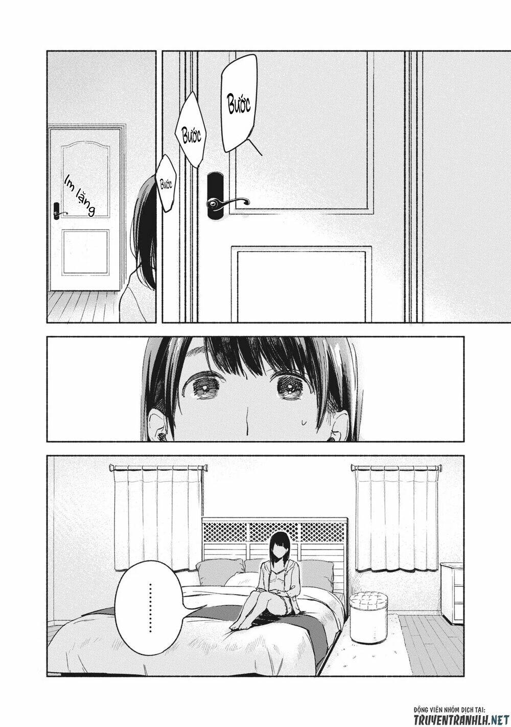 my daughter's friend chapter 36 20