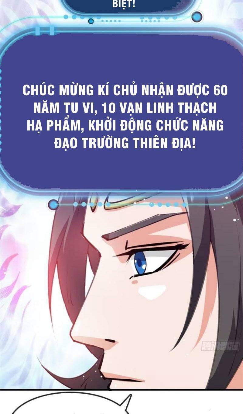 trăm tuổi mở hệ thống: con hiền cháu ngoan quỳ khắp núi! chapter 8 14