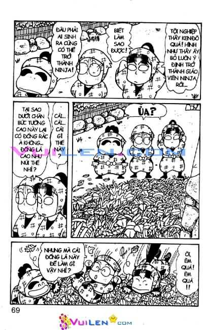 ninja loạn thị chapter 26 70