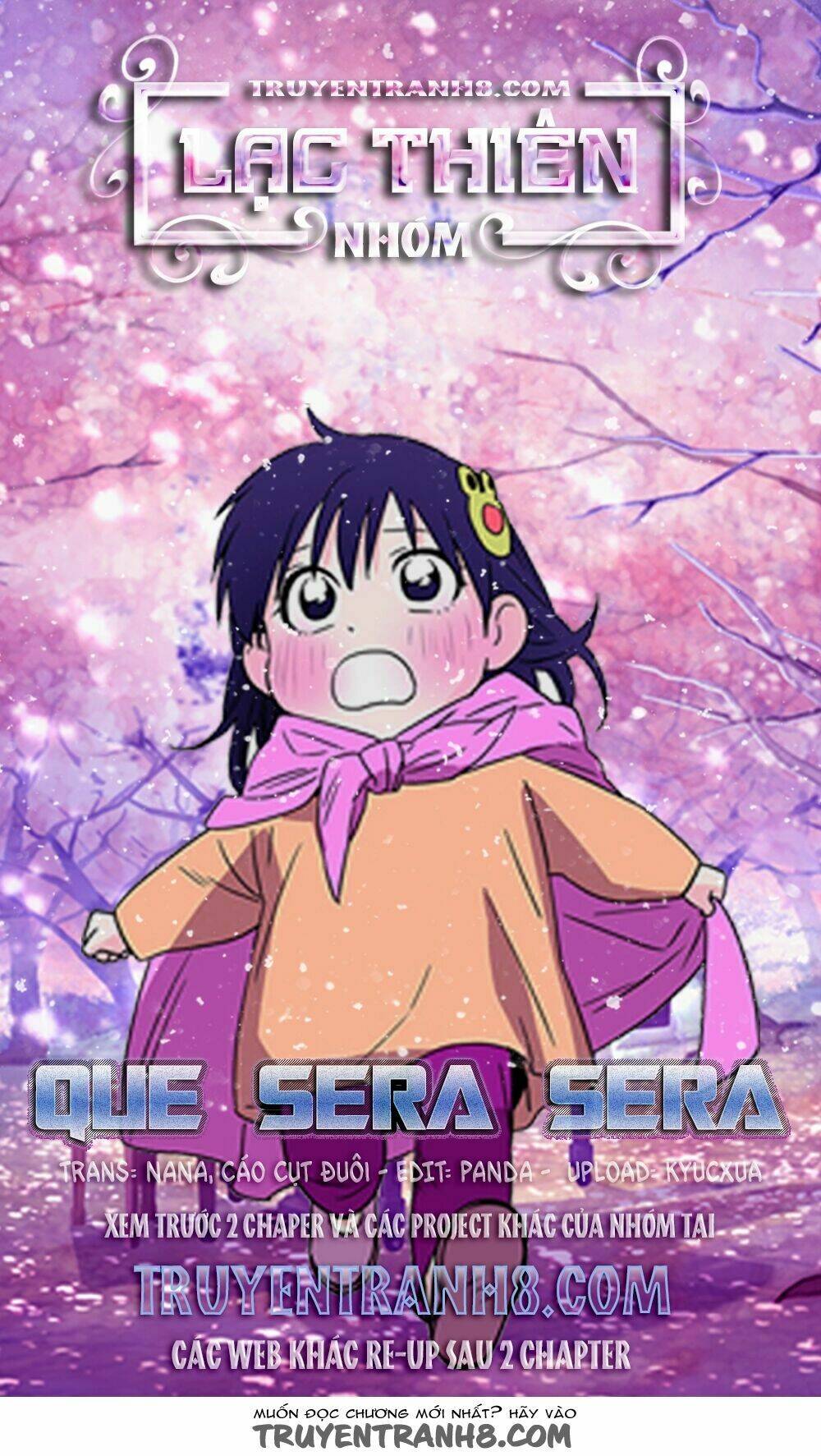 chuyện gì đến, rồi cũng sẽ đến chapter 60 1