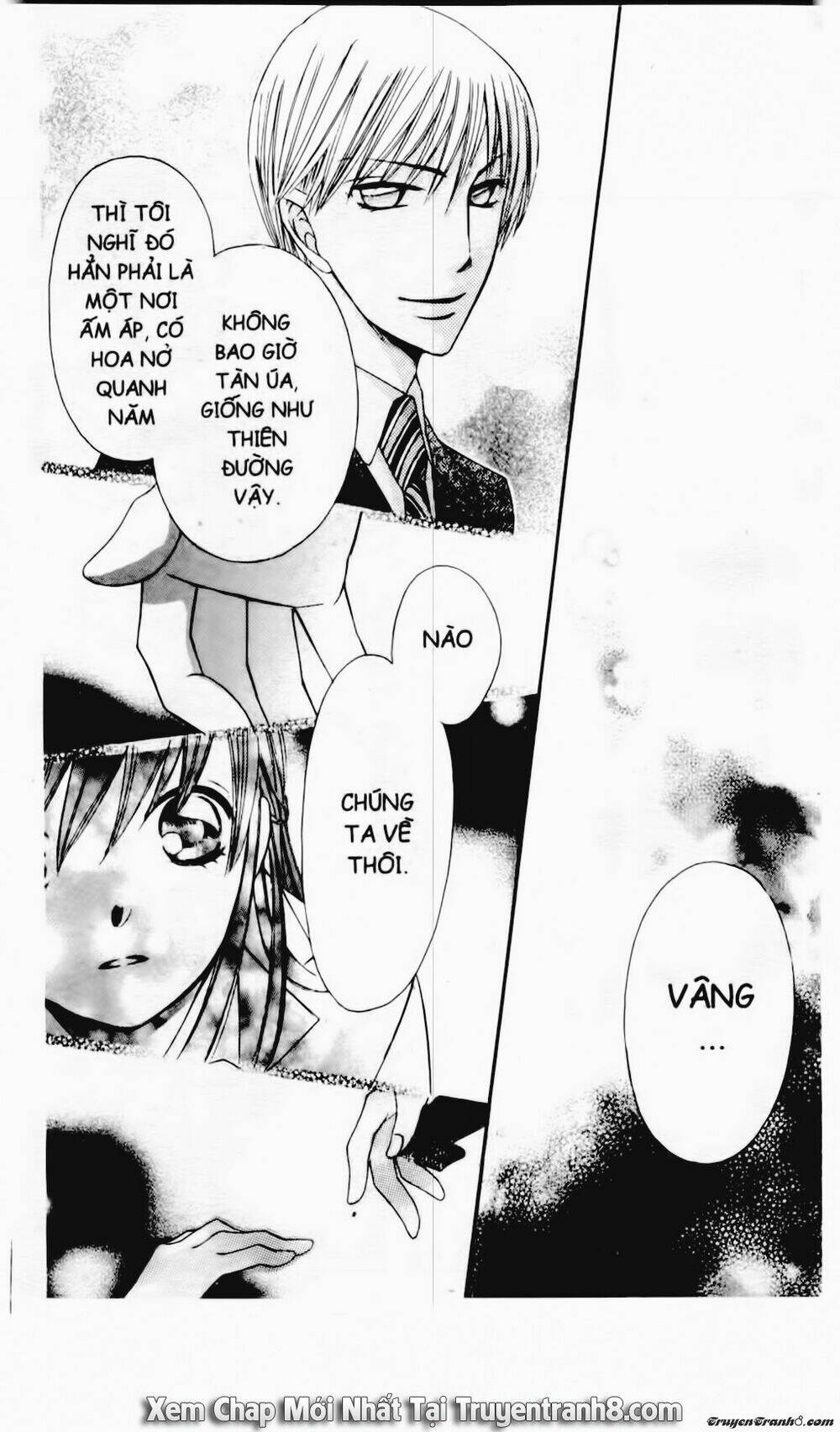 tiểu thư sachie chapter 16 7