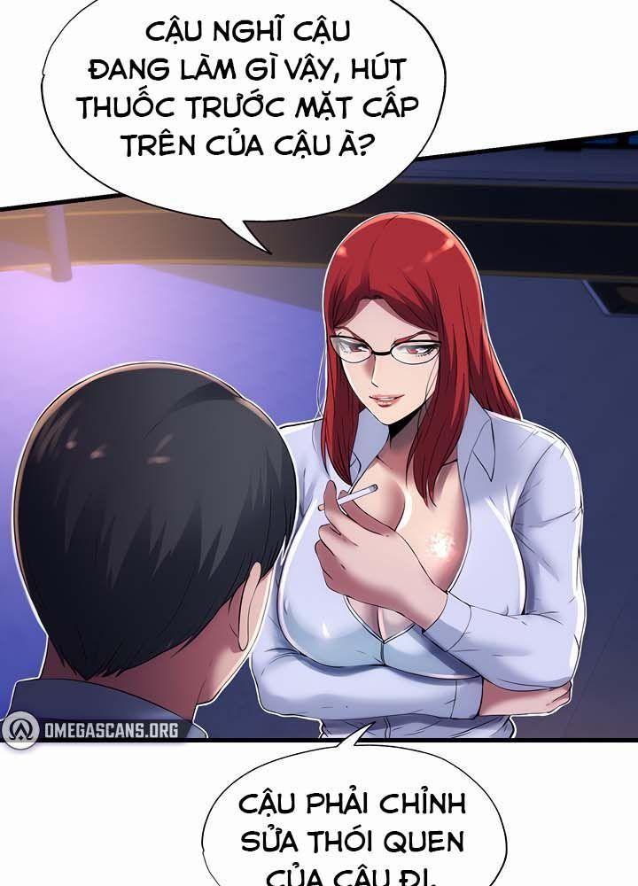 18+ thao túng cơ thể chapter 13.1 36