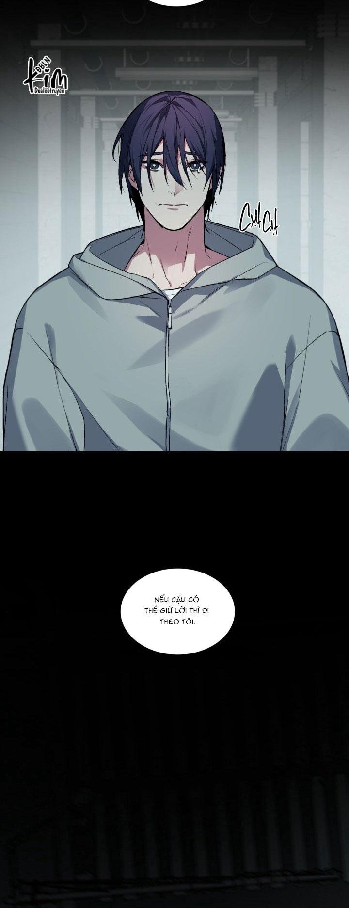 thú cưng damdang chapter 7.2 26