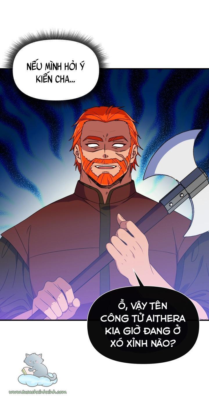 công nương khế ước của gia tộc công tước quái vật chapter 102 25