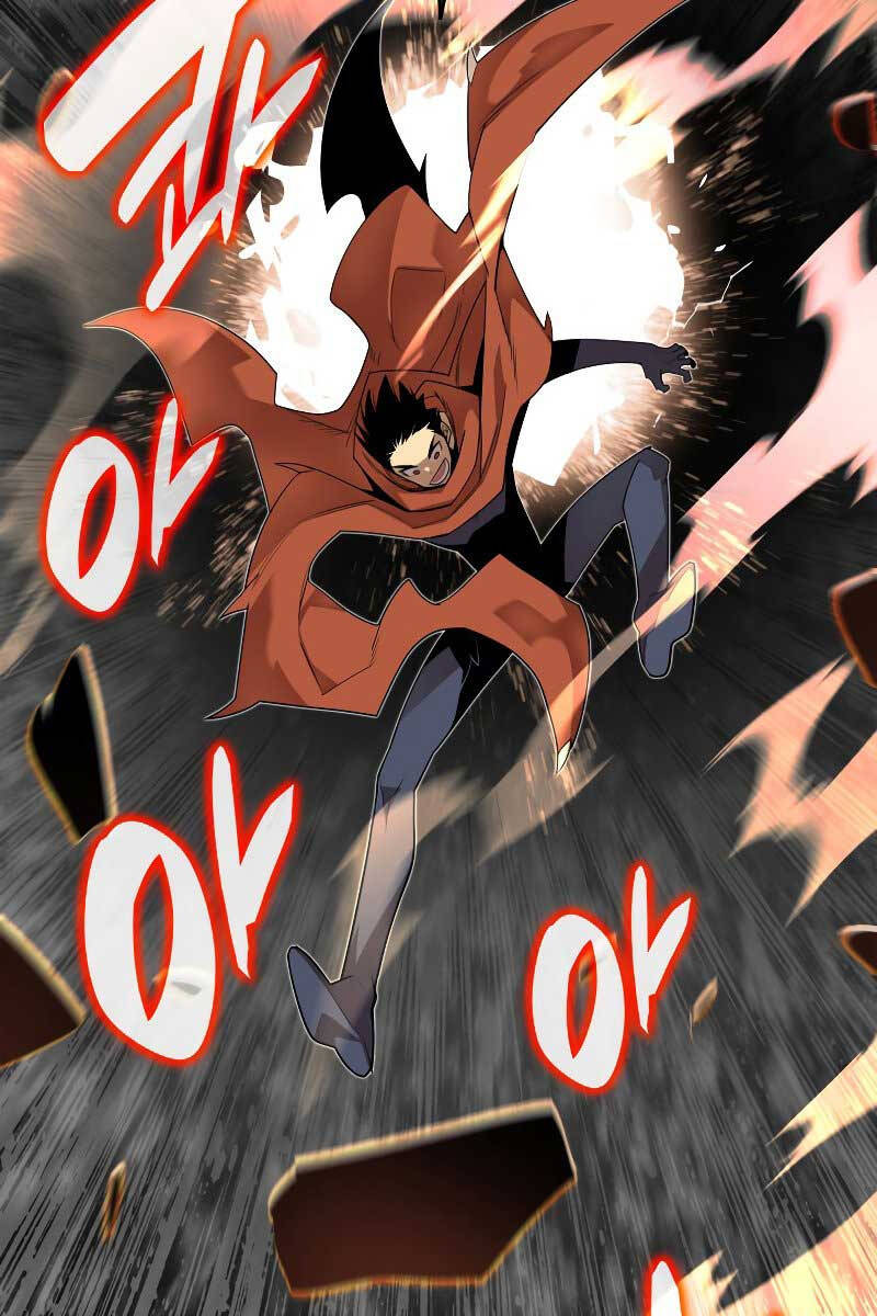 tôi là lính mới chapter 134 113