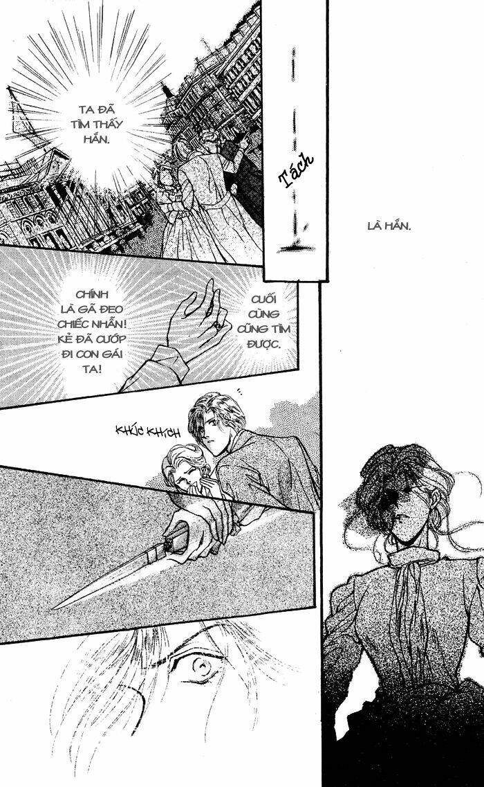 cain saga chapter 26 27