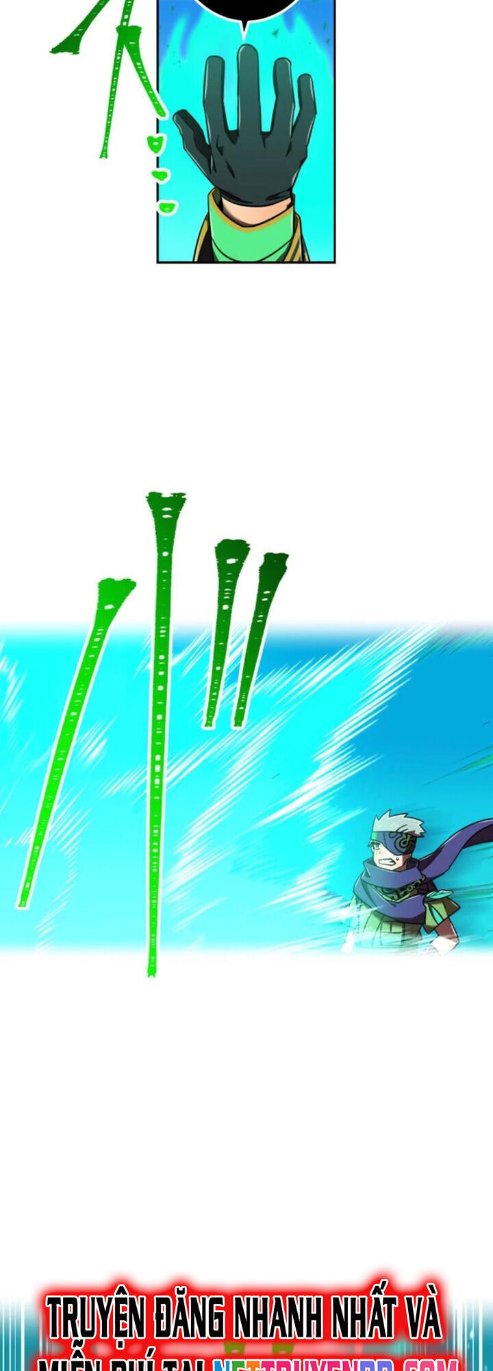 Huyết Thánh Cứu Thế Chủ~ Ta Chỉ Cần 0.0000001% Đã Trở Thành Vô Địch chapter 118 76