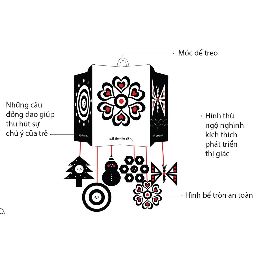 Sách - Kích Thích Phát Triển Thị Giác Cho Bé Từ 0-12 Tháng - Kim Đồng