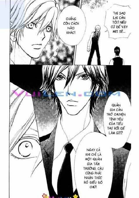 chàng quản gia của bé mei chapter 10 41