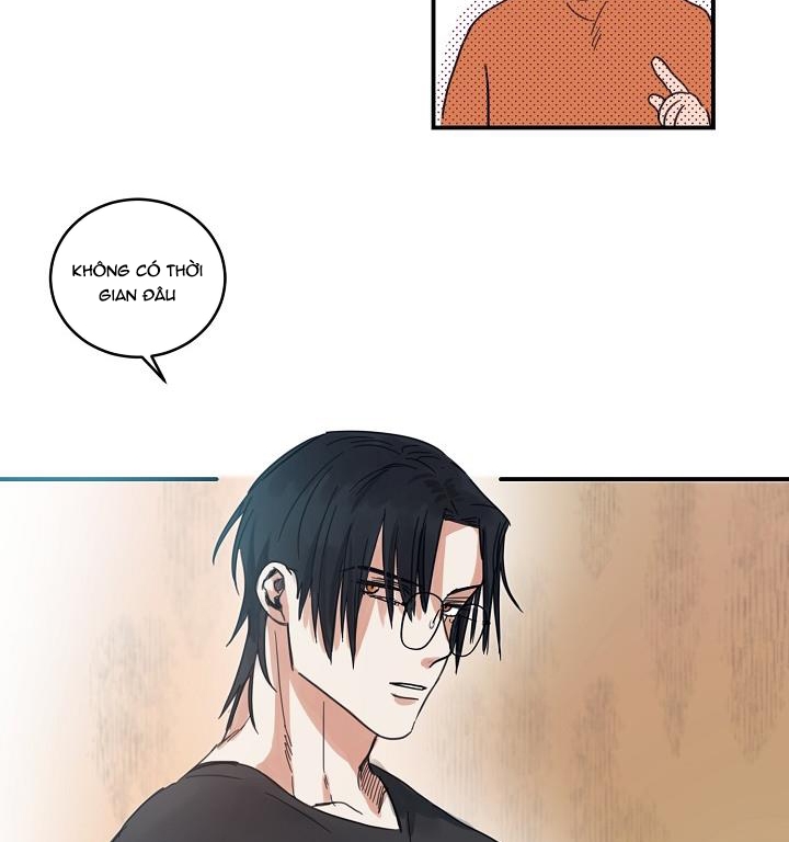 phương pháp tránh mặt trời chapter 2 47