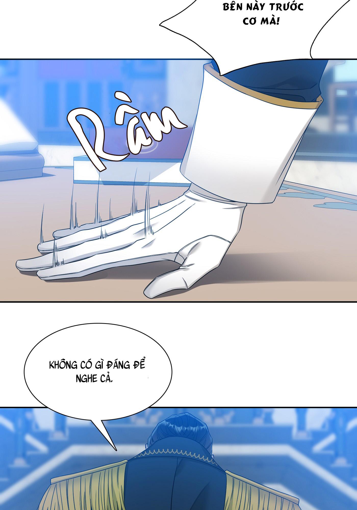 ái tình tự tâm chapter 5 22