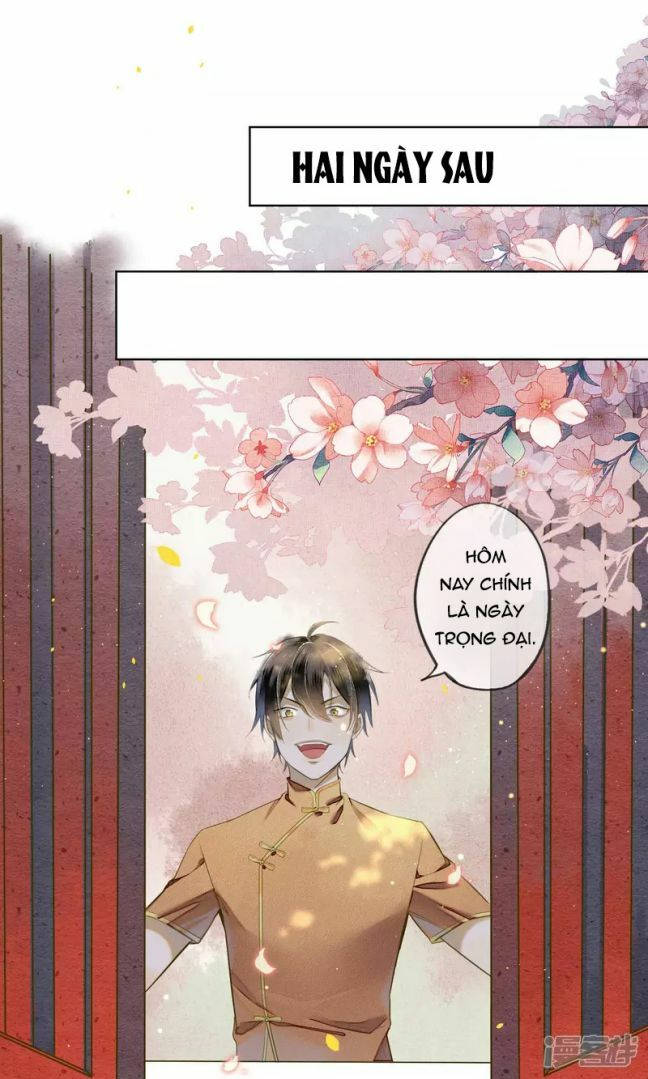 đêm ảo mộng cực lạc chapter 27 5