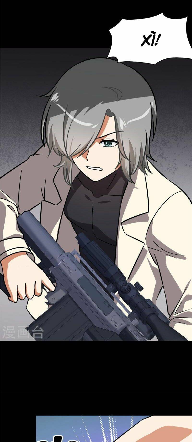 bạn gái virus của tôi chapter 331 5