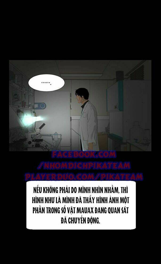 đêm vùng cực chapter 35 68