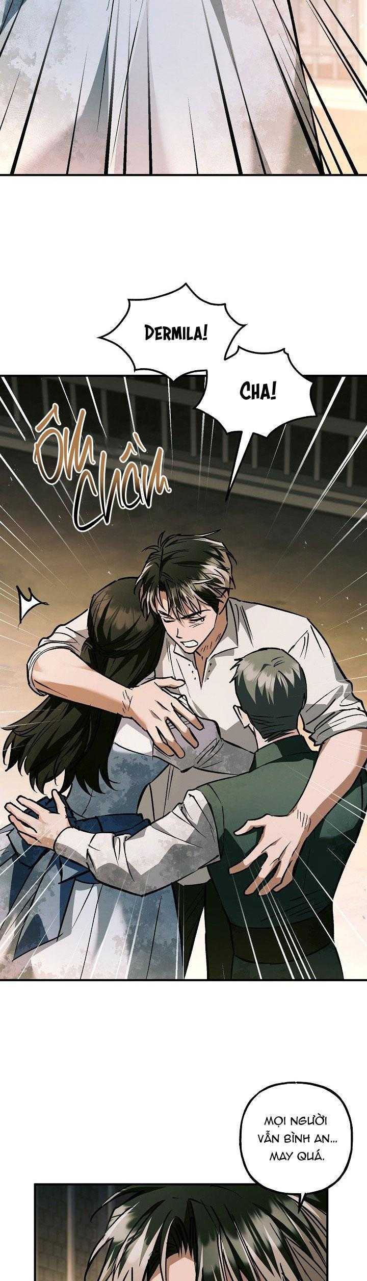 bước ngoặt định mệnh chapter 54 15