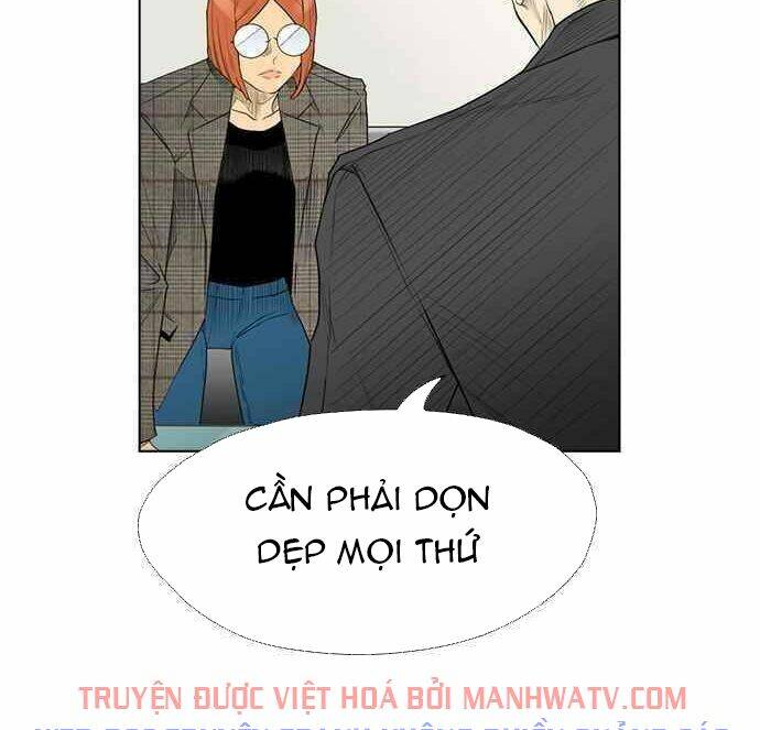 kẻ hồi sinh chapter 157 110