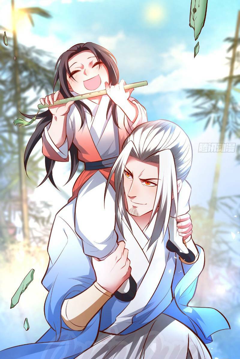 trọng sinh tối cường ma tôn ở rể chapter 30 42