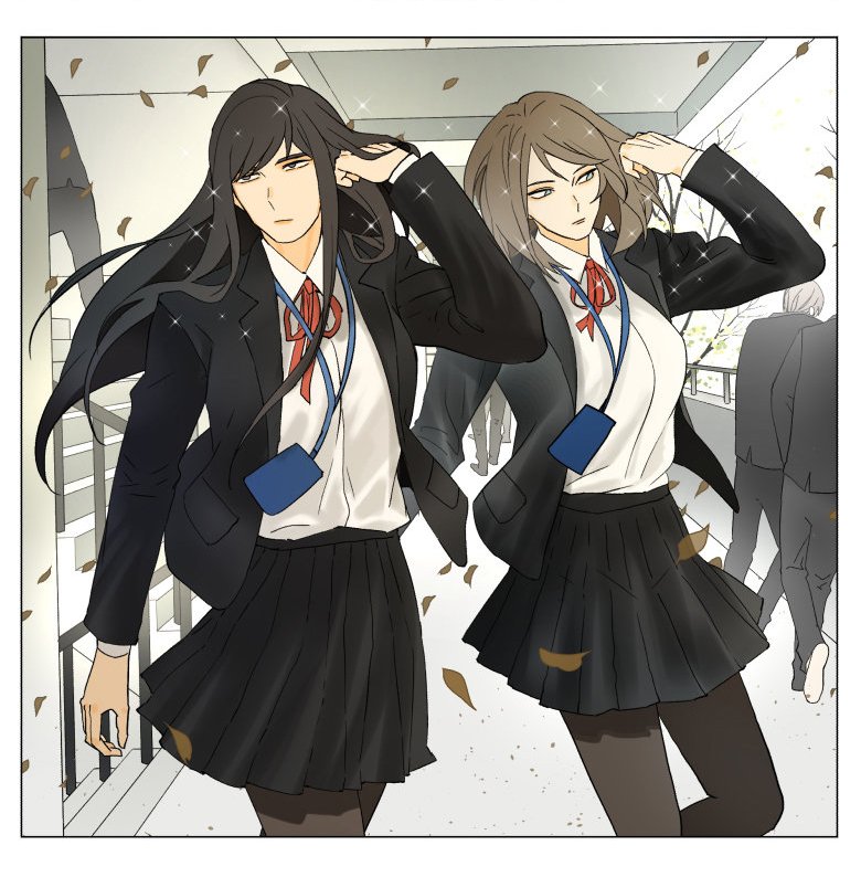 nam hào thượng phong chapter 30 6