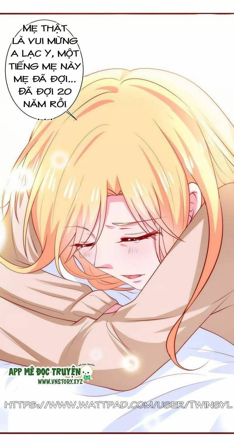 không gả cho tổng tài, gả cho người hầu chapter 78 15