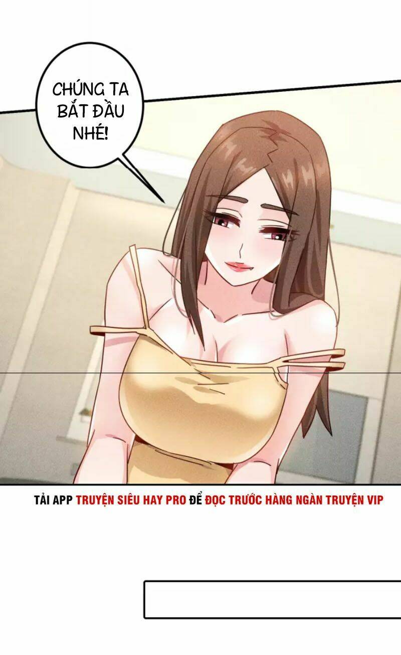 cao thủ cận vệ của nữ chủ tịch chapter 46 6