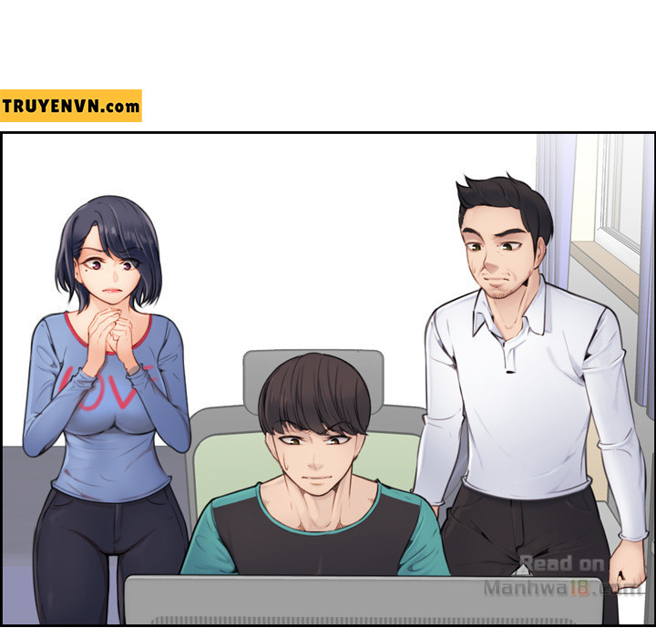 mẹ tôi là sinh viên đại học chapter 1 6