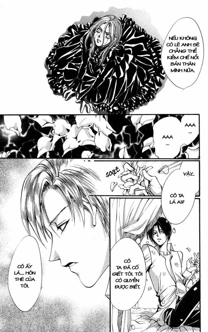 đứa con của thượng đế chapter 18 22