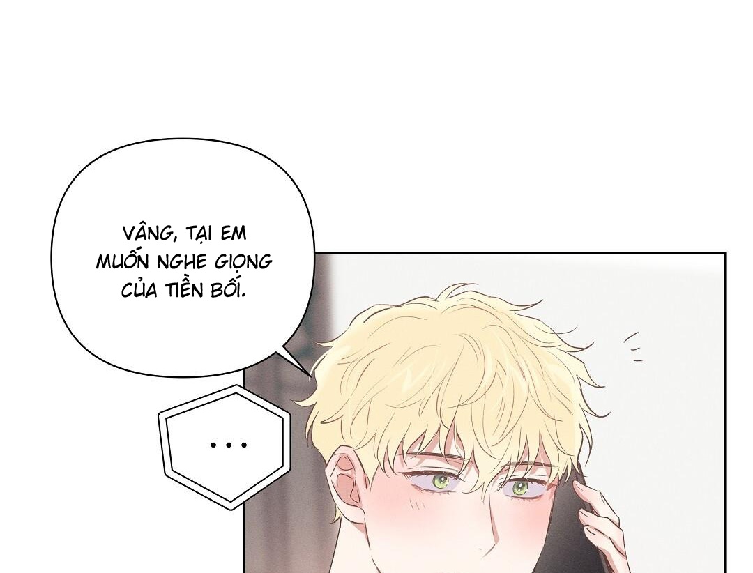 đại úy lãng mạn thân yêu của tôi chapter 27 56