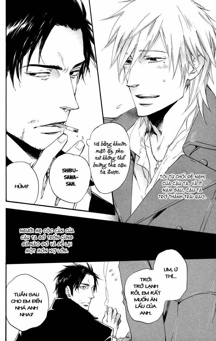 boku no shiru anata no hanashi chapter 2 10