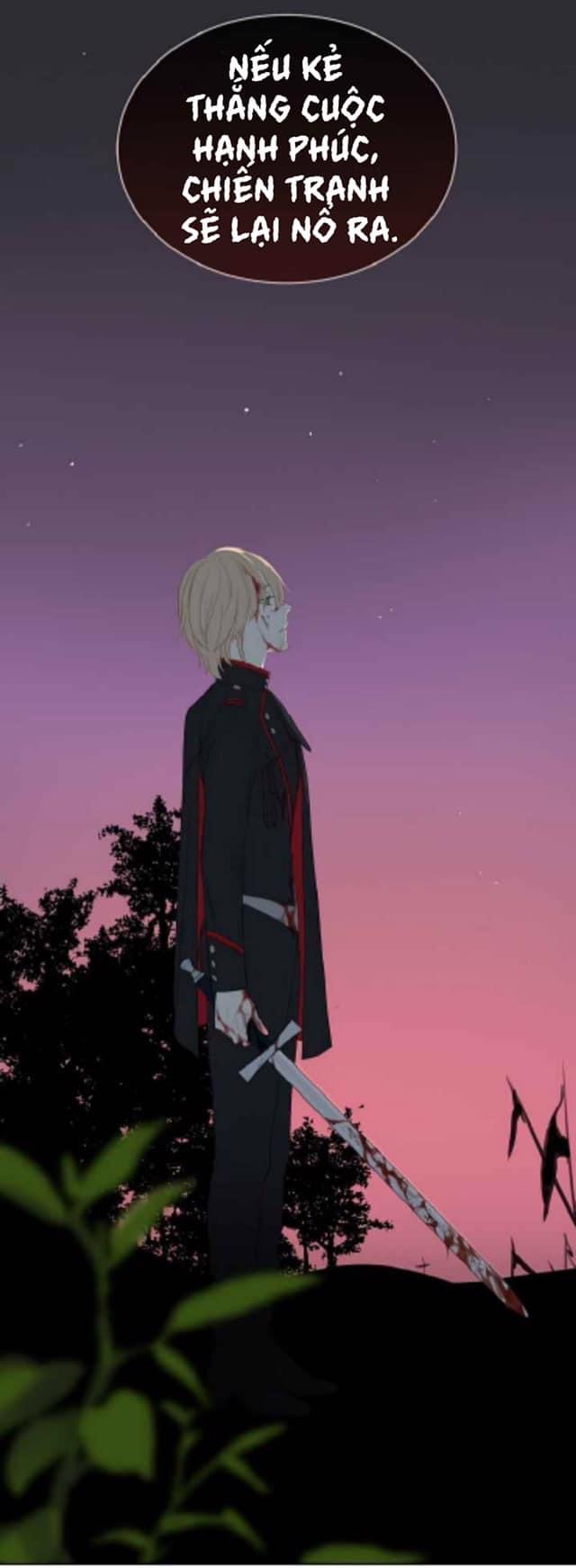 thật tình, họ rất nhớ cô ấy! chapter 1 42