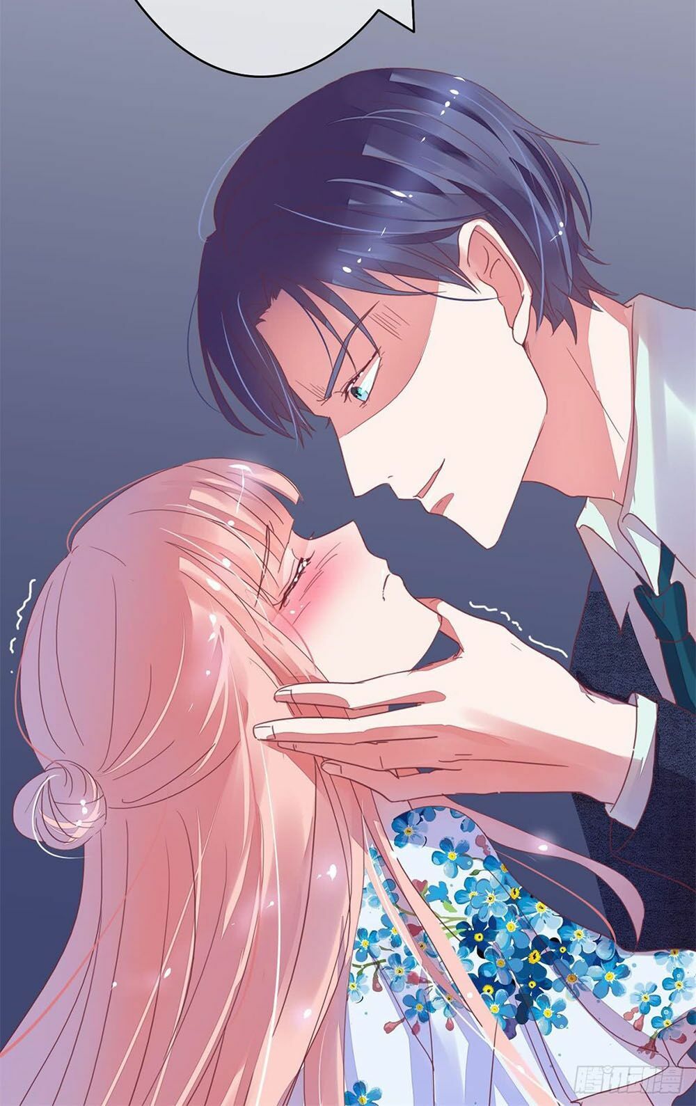 manh thê khó dỗ phần 1 chapter 18 41