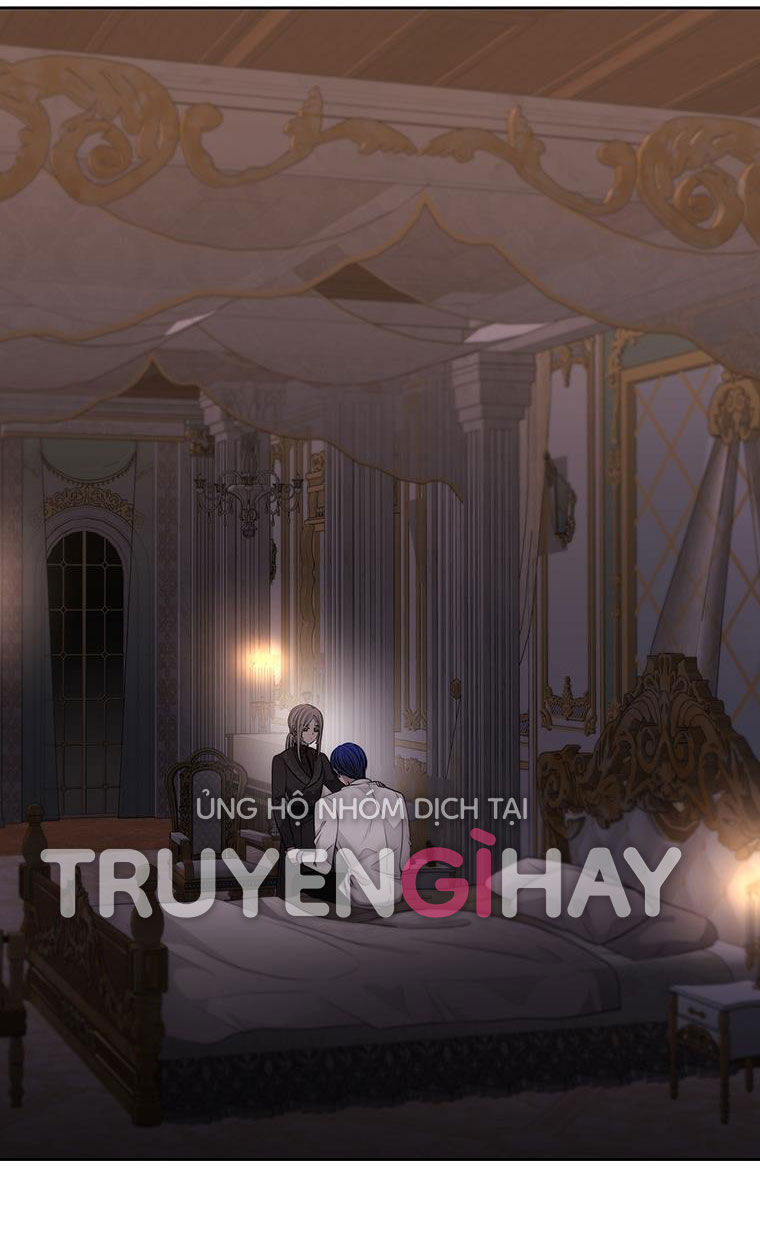 năm môn đệ của charlotte chapter 145.1 29