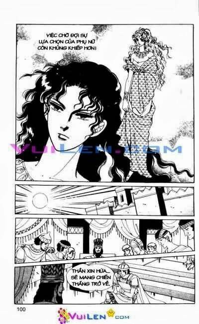 hậu duệ hoàng gia chapter 10 100